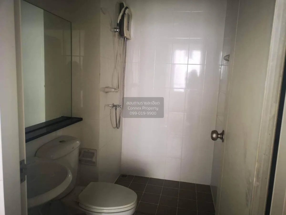 ขายคอนโด  พลัม คอนโด พหลโยธิน 89 ประชาธิปัตย์ ธัญบุรี ปทุมธานี CX