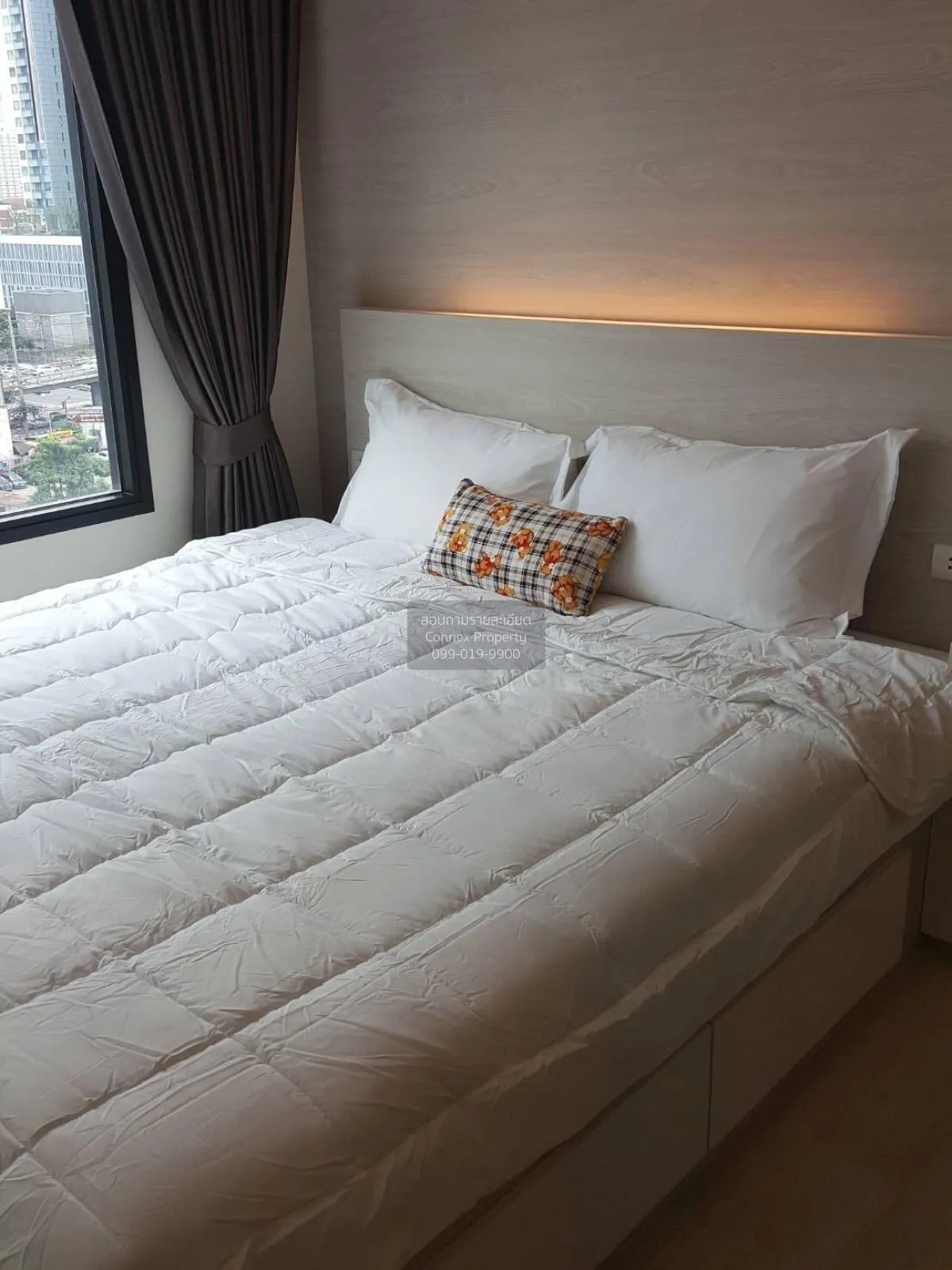 For Sale Condo , Life Asoke , MRT-Phetchaburi , Bang Kapi , Huai 