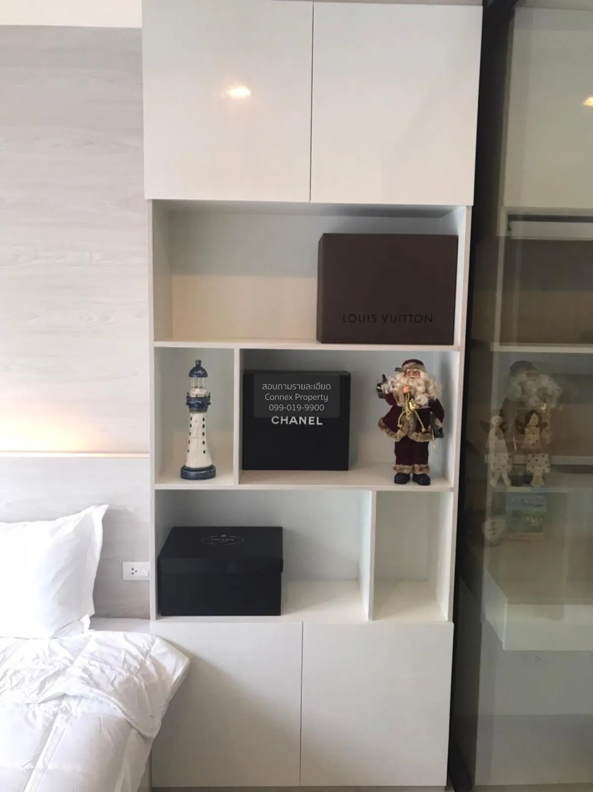 For Sale Condo , Life Asoke , MRT-Phetchaburi , Bang Kapi , Huai 