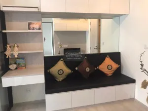 For Sale Condo , Life Asoke , MRT-Phetchaburi , Bang Kapi , Huai Khwang , Bangkok , CX-91268