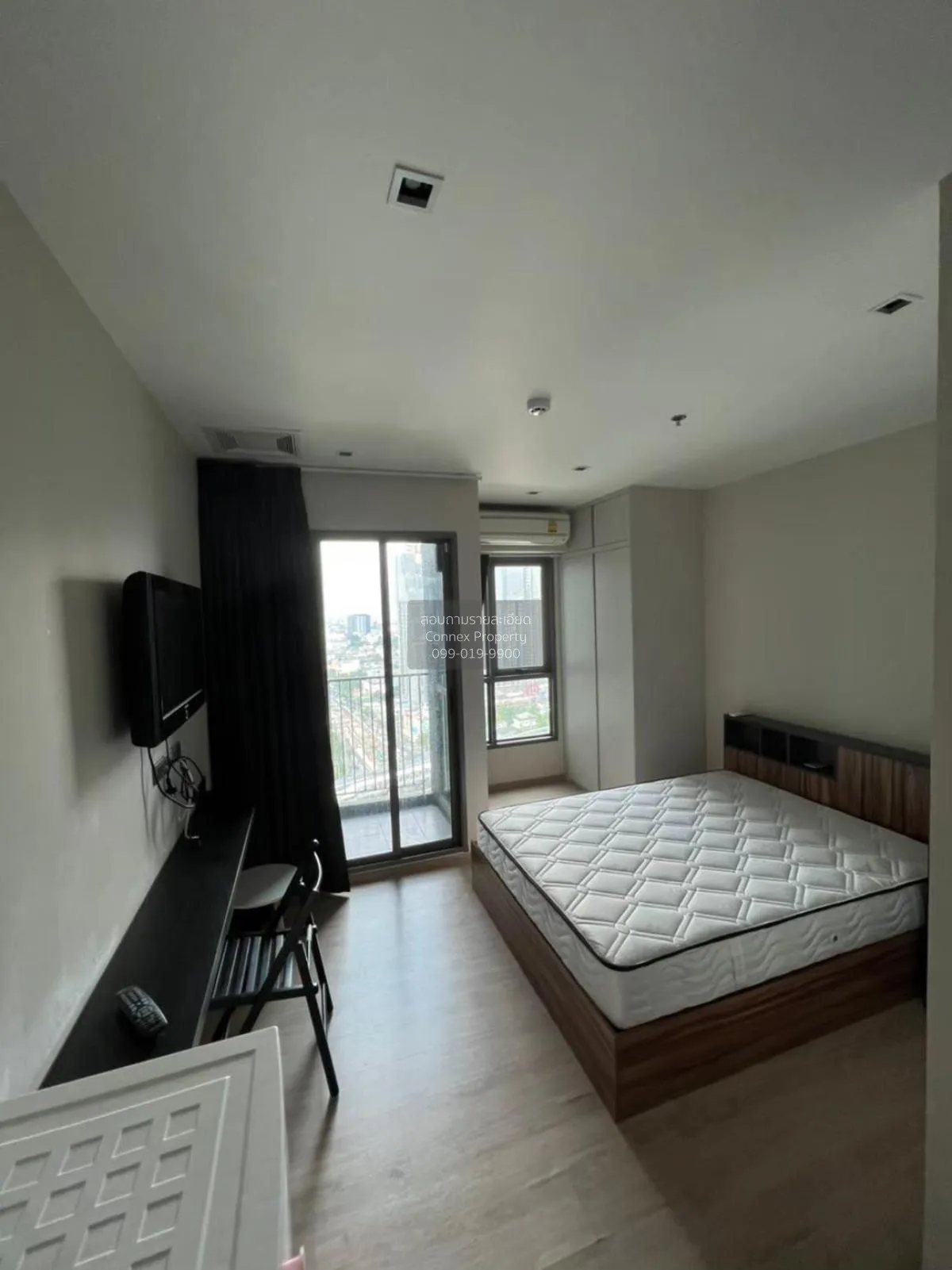 For Rent Condo , Whizdom Station Ratchada - Thapra , BTS-Talat Ph 1