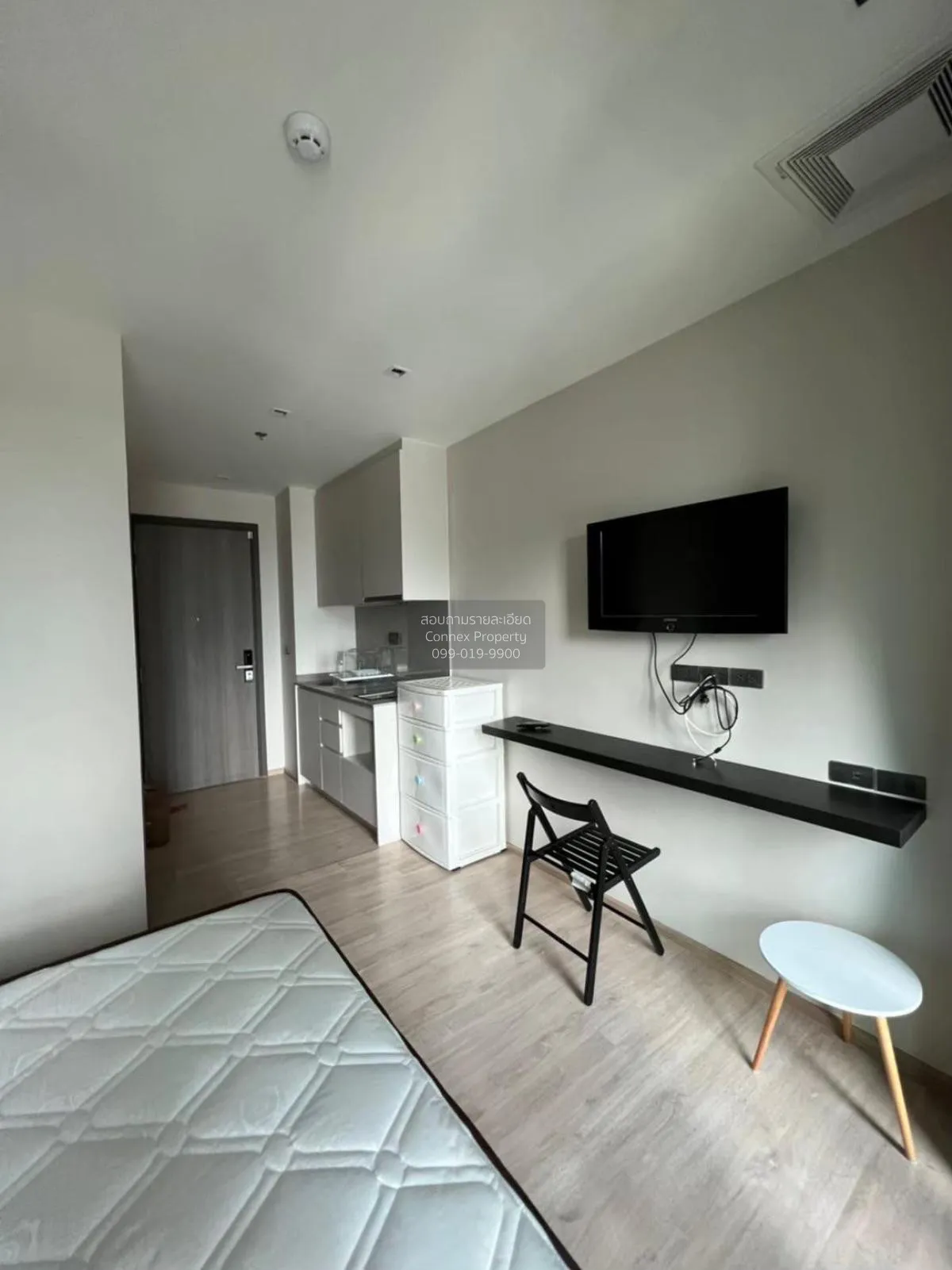 For Rent Condo , Whizdom Station Ratchada - Thapra , BTS-Talat Ph 2