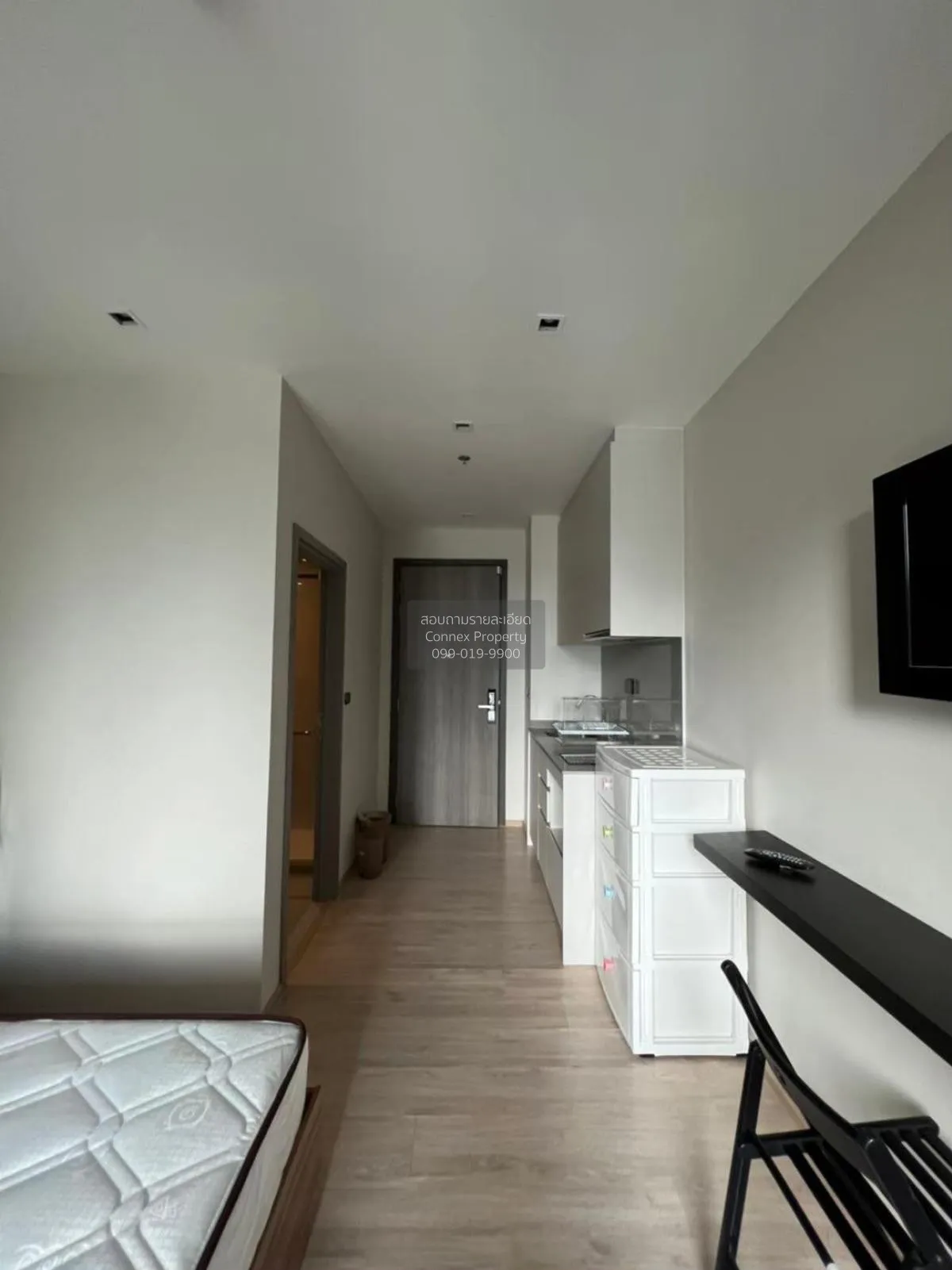 For Rent Condo , Whizdom Station Ratchada - Thapra , BTS-Talat Ph 3