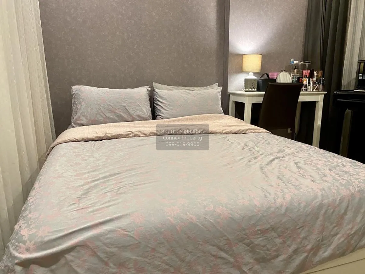 ขายคอนโด  เอส วัน พระราม 9 สวนหลวง เขต สวนหลวง กรุงเทพ CX-91274 4