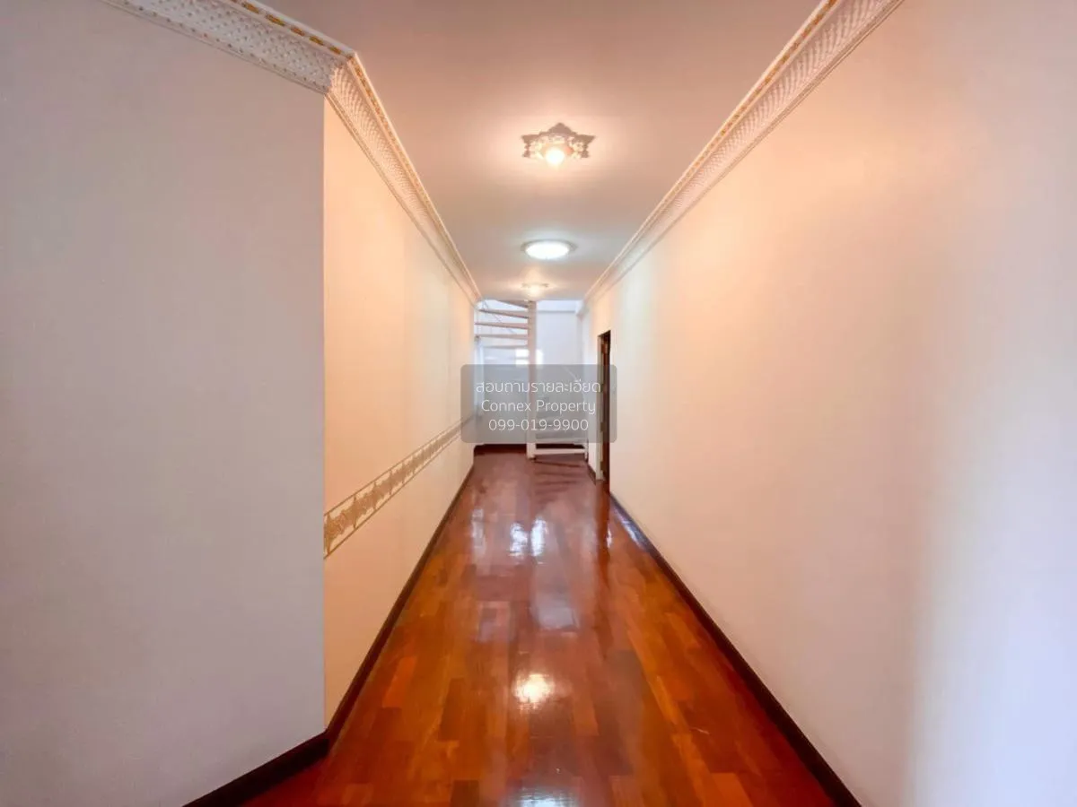 For Sale House , Amarinniwet 1 , Anusawari , Bang Khen , Bangkok 