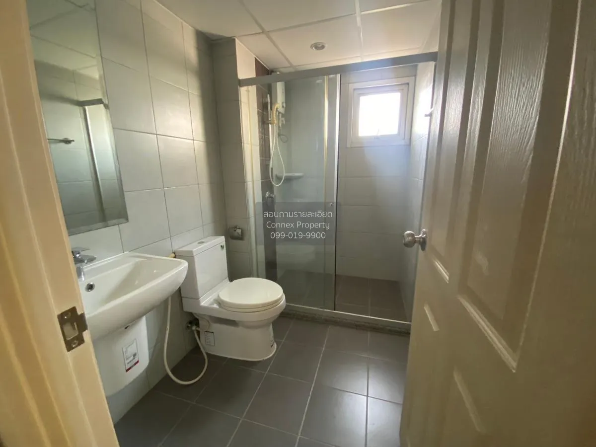 ขายคอนโด  ศุภาลัย ซิตี้ รีสอร์ท แจ้งวัฒนะ บางตลาด ปากเกร็ด กรุงเท