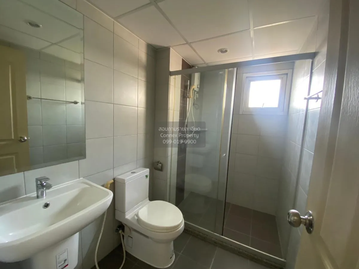 ขายคอนโด  ศุภาลัย ซิตี้ รีสอร์ท แจ้งวัฒนะ บางตลาด ปากเกร็ด กรุงเท