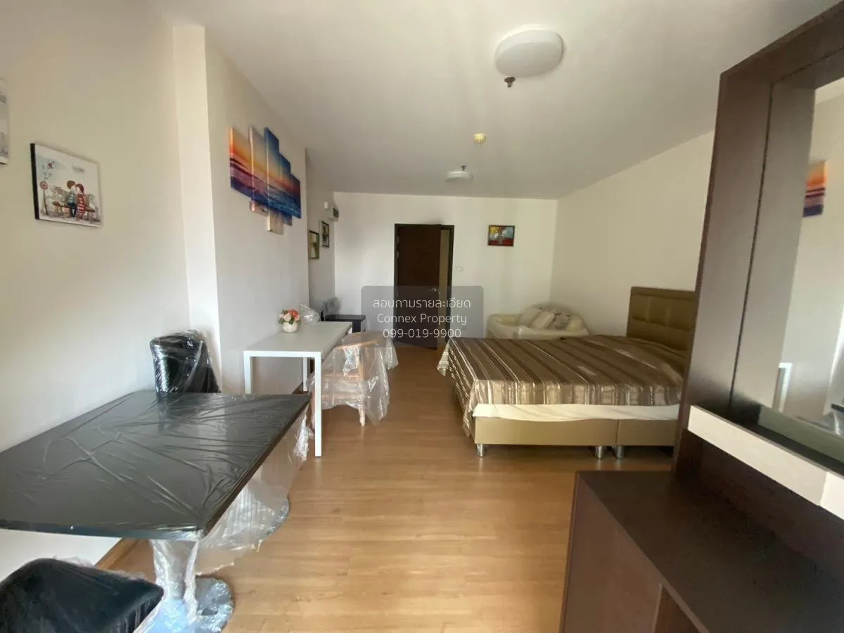 ขายคอนโด  ศุภาลัย ซิตี้ รีสอร์ท แจ้งวัฒนะ บางตลาด ปากเกร็ด กรุงเท