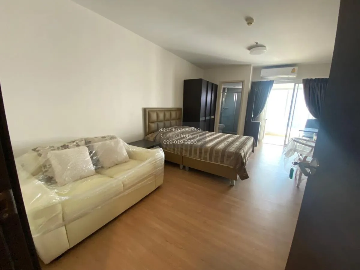 ขายคอนโด  ศุภาลัย ซิตี้ รีสอร์ท แจ้งวัฒนะ บางตลาด ปากเกร็ด กรุงเท