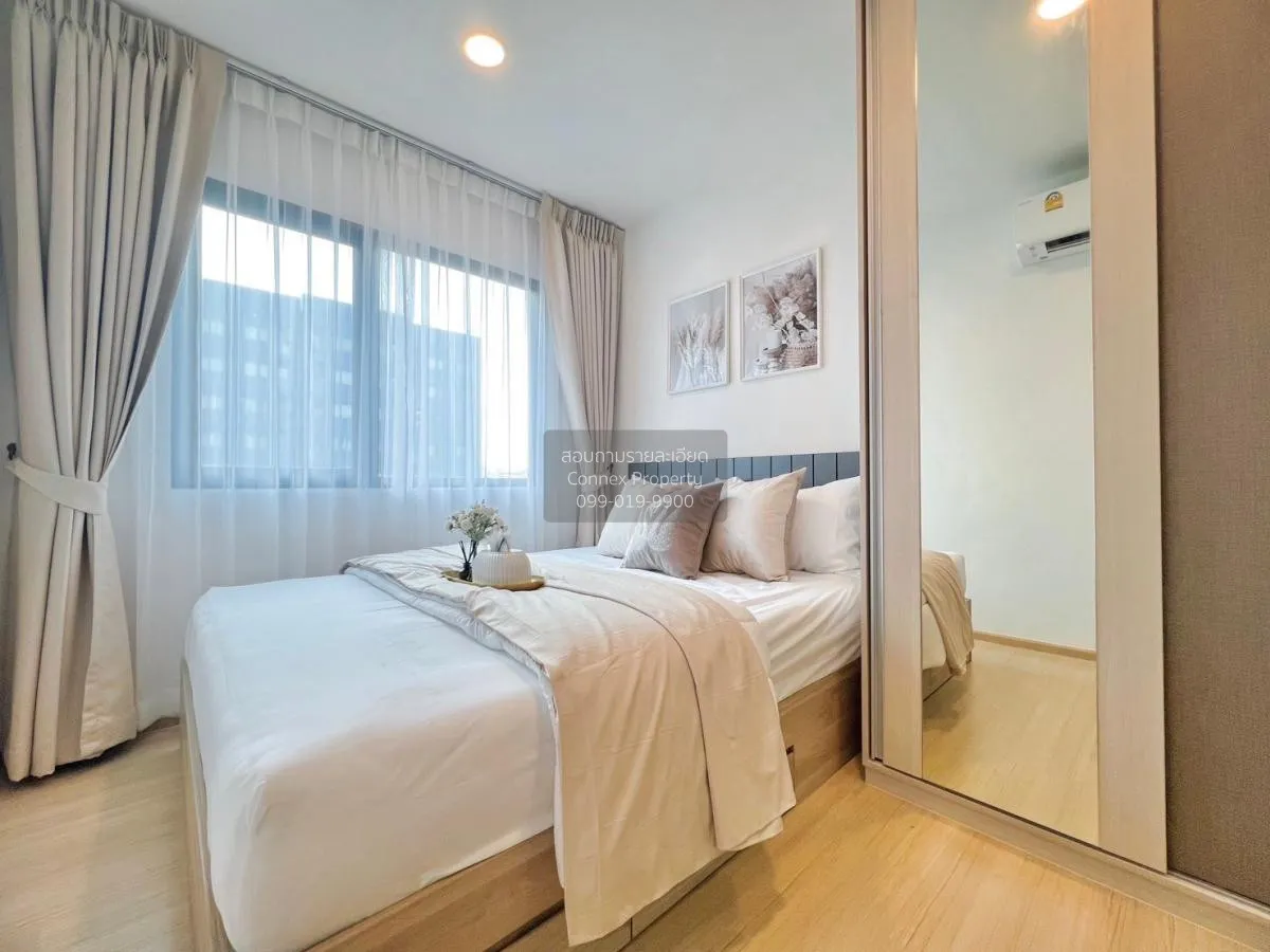 For Rent Condo , Chewathai Hallmark Ladprao-Chokchai 4 , MRT-Chok