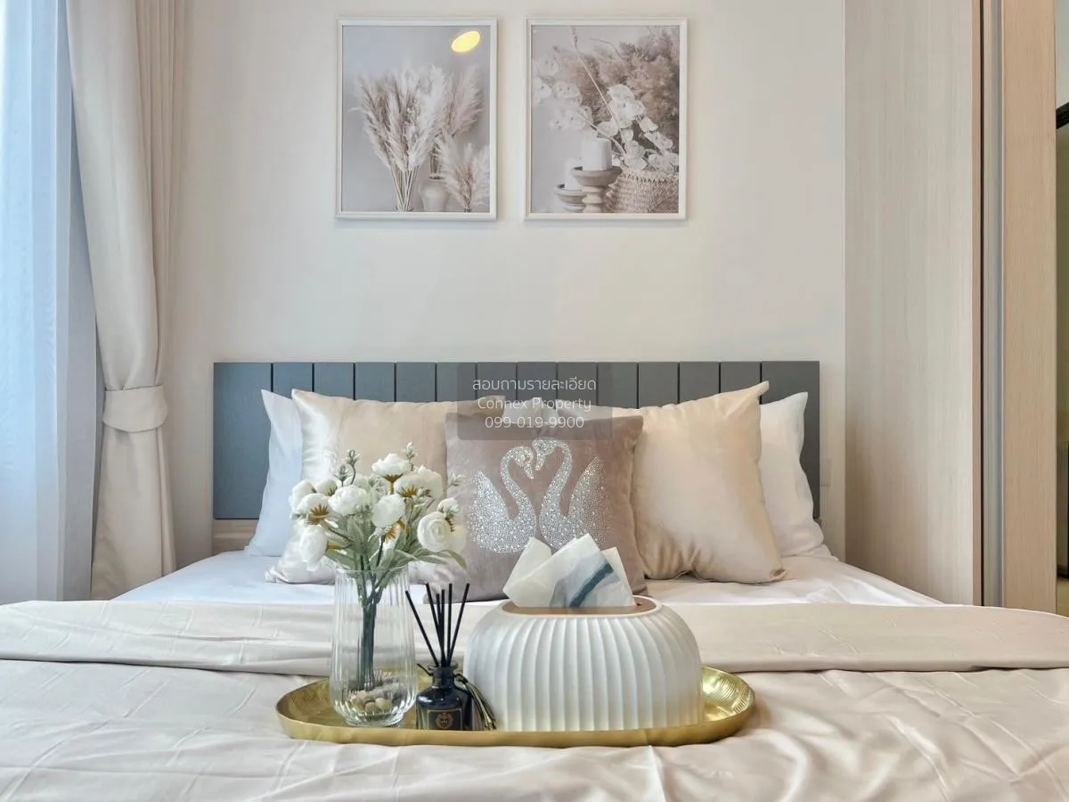 For Rent Condo , Chewathai Hallmark Ladprao-Chokchai 4 , MRT-Chok