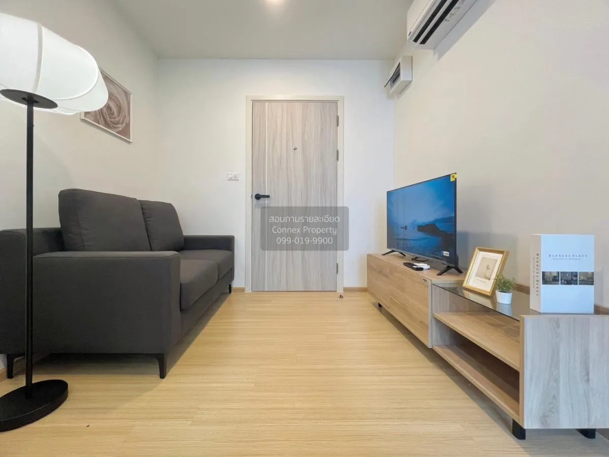 For Rent Condo , Chewathai Hallmark Ladprao-Chokchai 4 , MRT-Chok 1