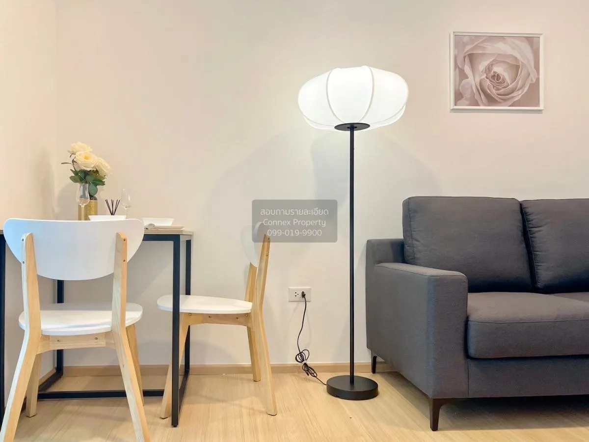 For Rent Condo , Chewathai Hallmark Ladprao-Chokchai 4 , MRT-Chok 2