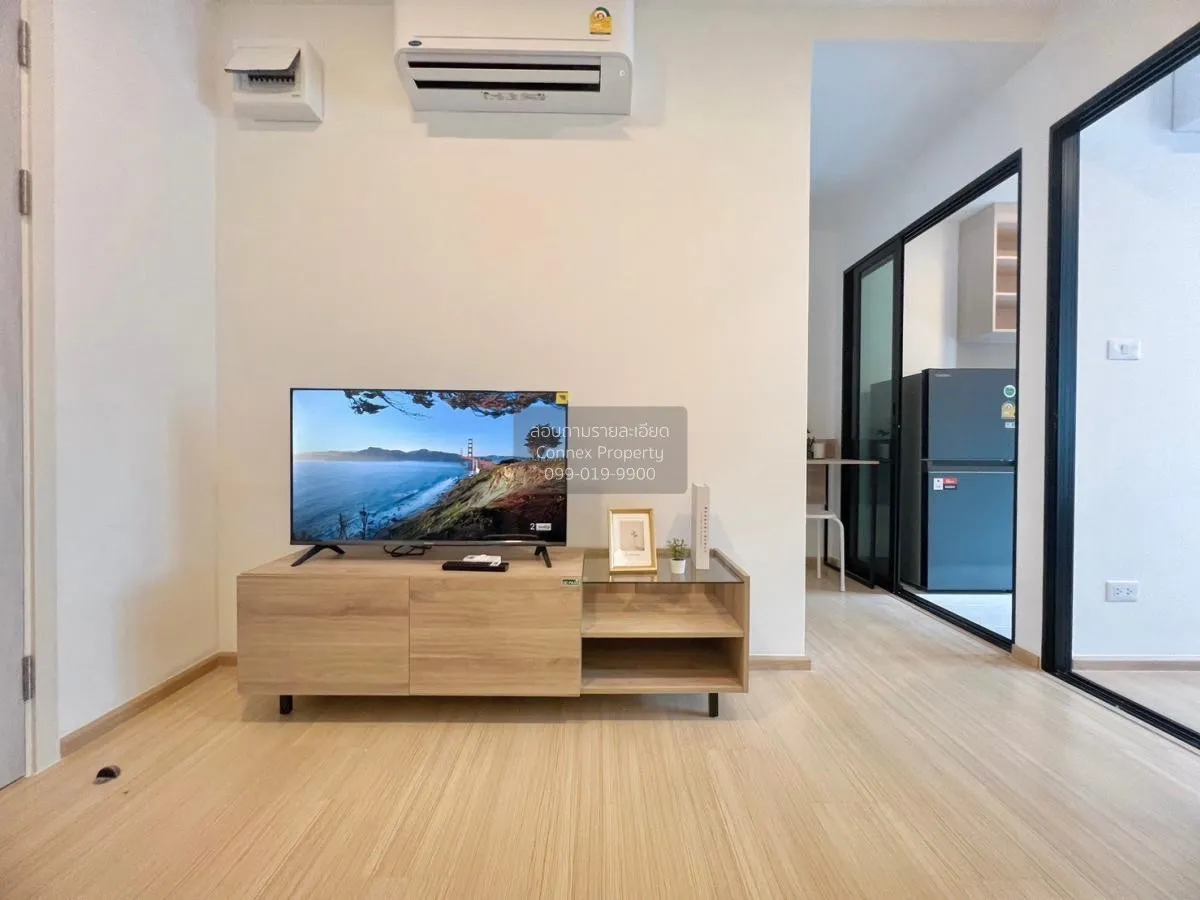 For Rent Condo , Chewathai Hallmark Ladprao-Chokchai 4 , MRT-Chok 3