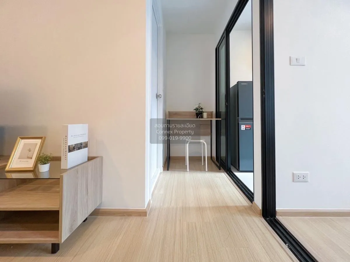 For Rent Condo , Chewathai Hallmark Ladprao-Chokchai 4 , MRT-Chok