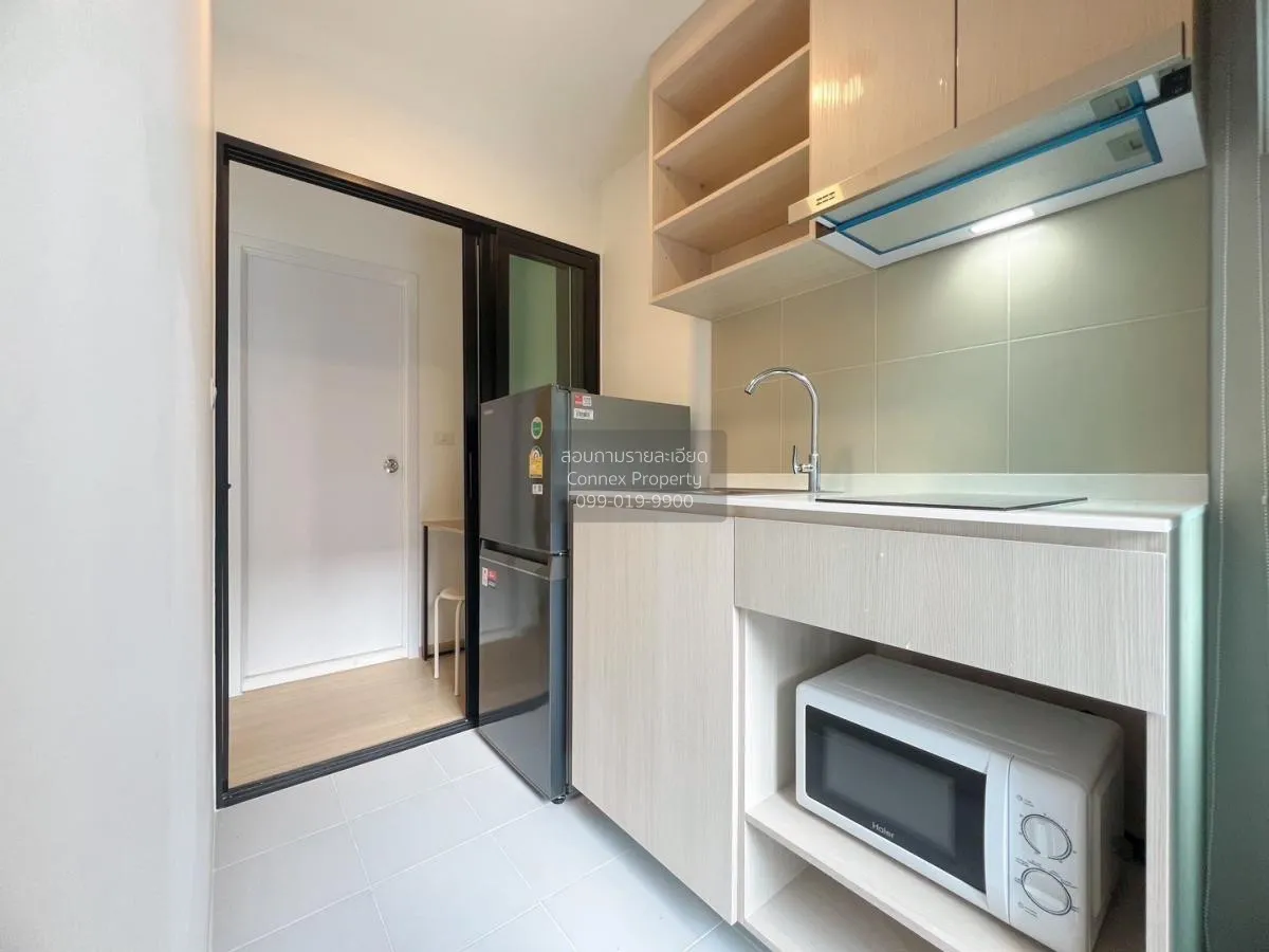 For Rent Condo , Chewathai Hallmark Ladprao-Chokchai 4 , MRT-Chok