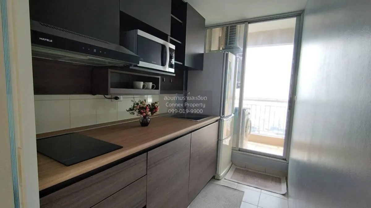 เช่าคอนโด  ไลฟ์ แอท สุขุมวิท 65 BTS-เอกมัย พระโขนงเหนือ เขต วัฒนา 4