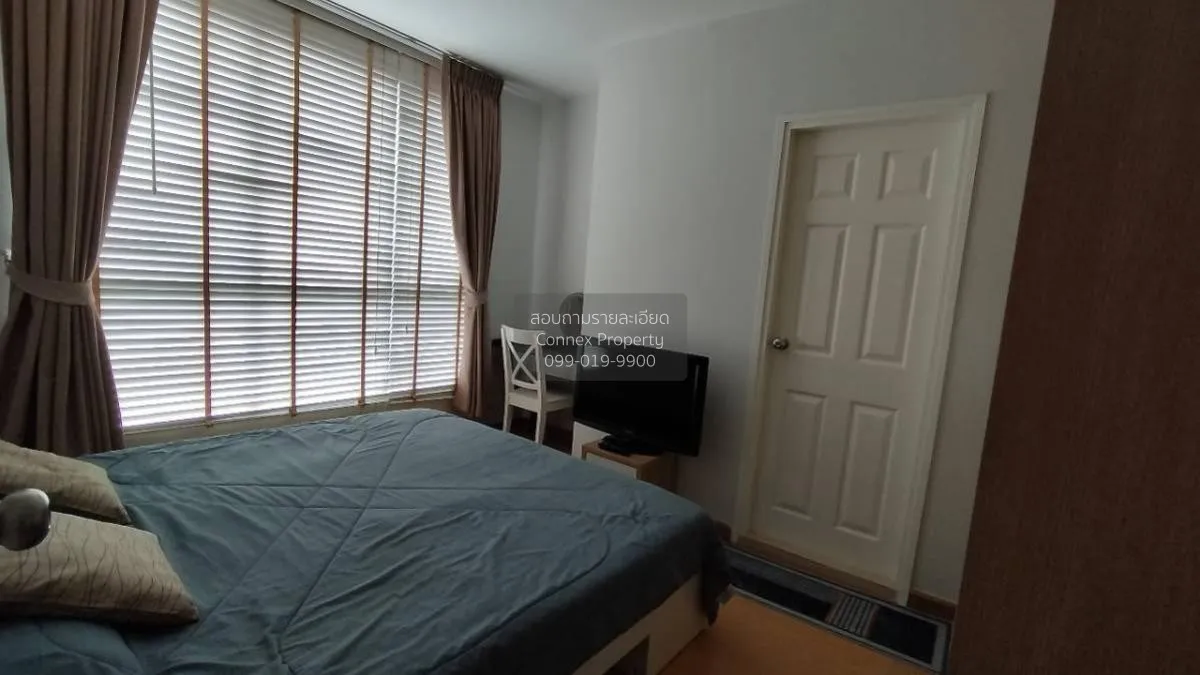 เช่าคอนโด  ไลฟ์ แอท สุขุมวิท 65 BTS-เอกมัย พระโขนงเหนือ เขต วัฒนา