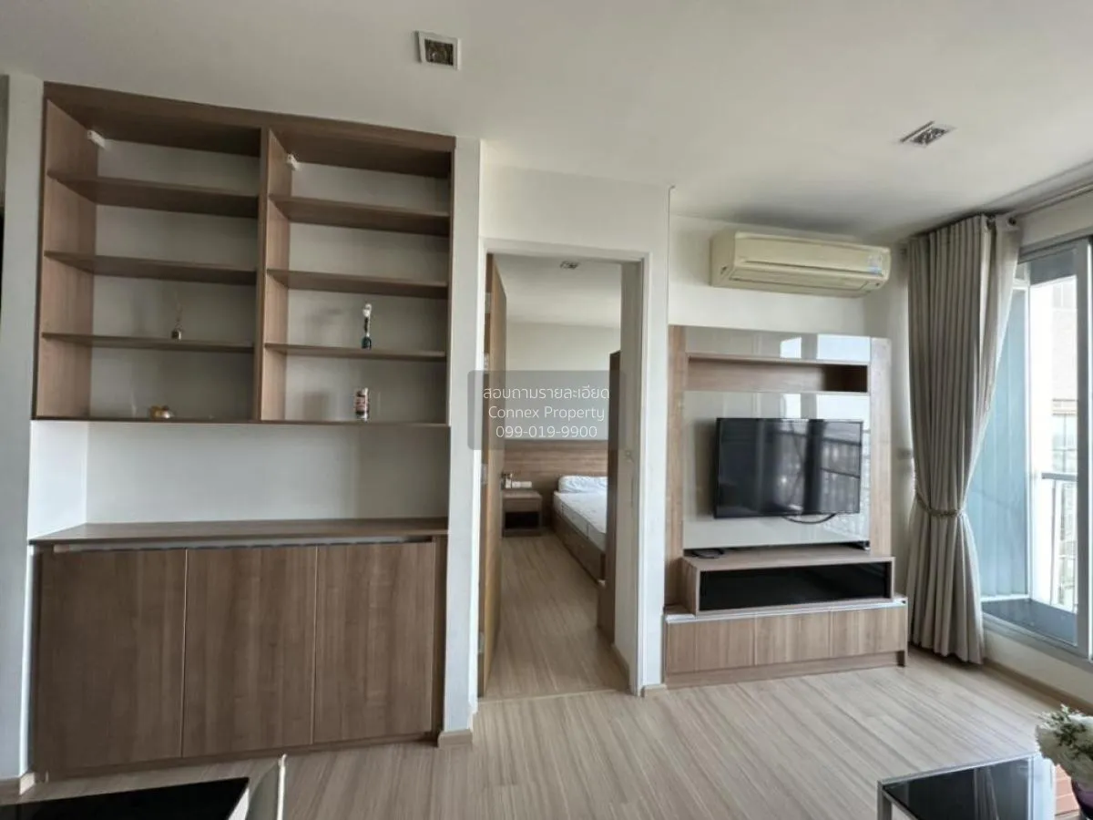 เช่าคอนโด  ริทึ่ม สุขุมวิท 50 BTS-อ่อนนุช พระโขนง เขต คลองเตย กรุ 1