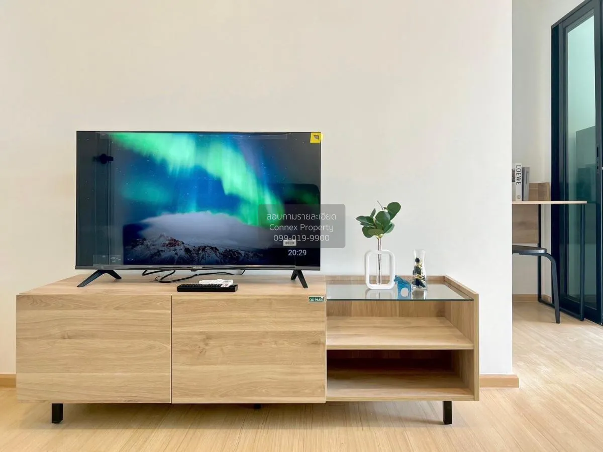 เช่าคอนโด  ชีวาทัย ฮอลล์มาร์ค ลาดพร้าว-โชคชัย 4 MRT-โชคชัย 4 (สาย 3