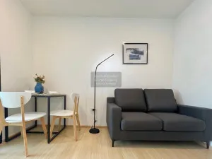 เช่าคอนโด  ชีวาทัย ฮอลล์มาร์ค ลาดพร้าว-โชคชัย 4 MRT-โชคชัย 4 (สายสีเหลือง) สะพานสอง เขต วังทองหลาง กรุงเทพ CX-91281