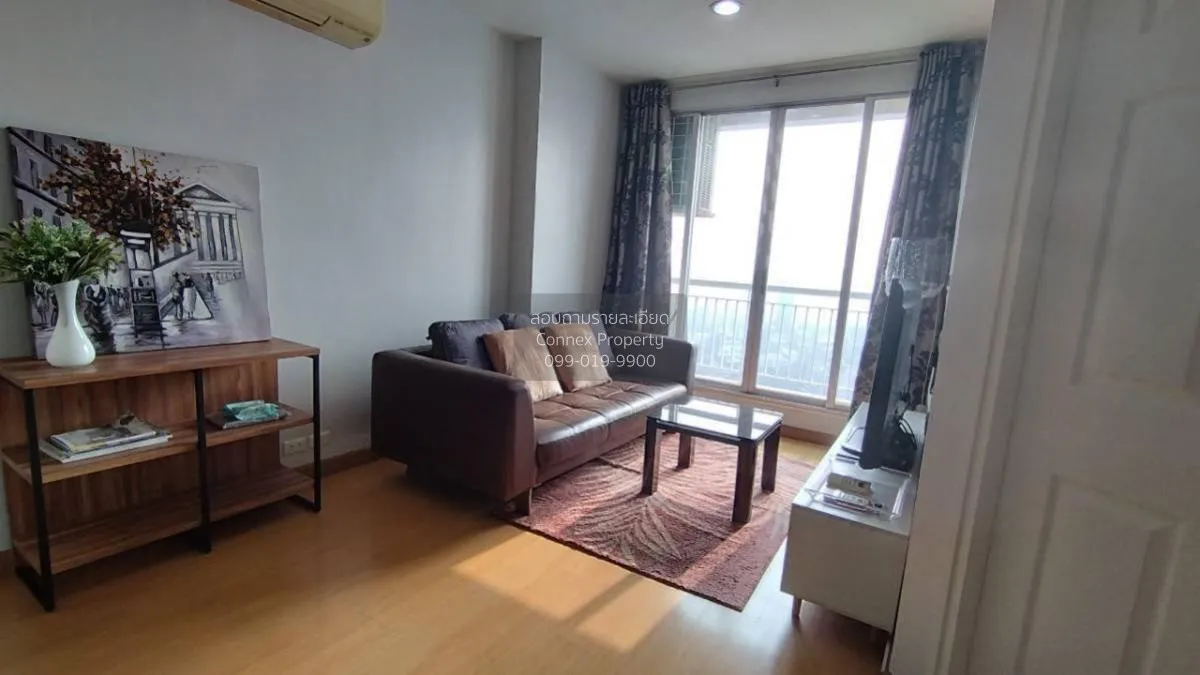 ขายคอนโด  ไลฟ์ แอท สุขุมวิท 65 BTS-เอกมัย พระโขนงเหนือ เขต วัฒนา  2