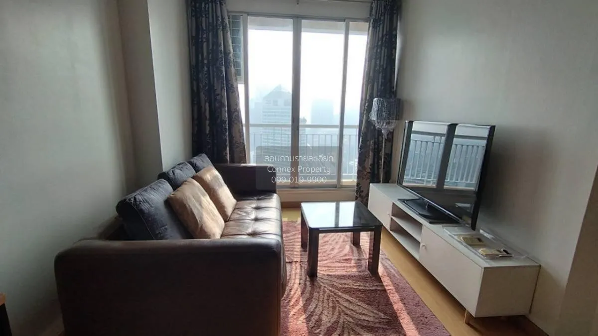 ขายคอนโด  ไลฟ์ แอท สุขุมวิท 65 BTS-เอกมัย พระโขนงเหนือ เขต วัฒนา  3