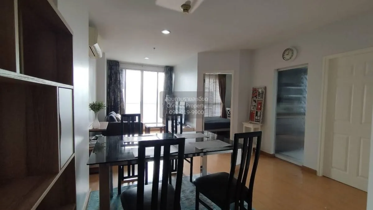 ขายคอนโด  ไลฟ์ แอท สุขุมวิท 65 BTS-เอกมัย พระโขนงเหนือ เขต วัฒนา 