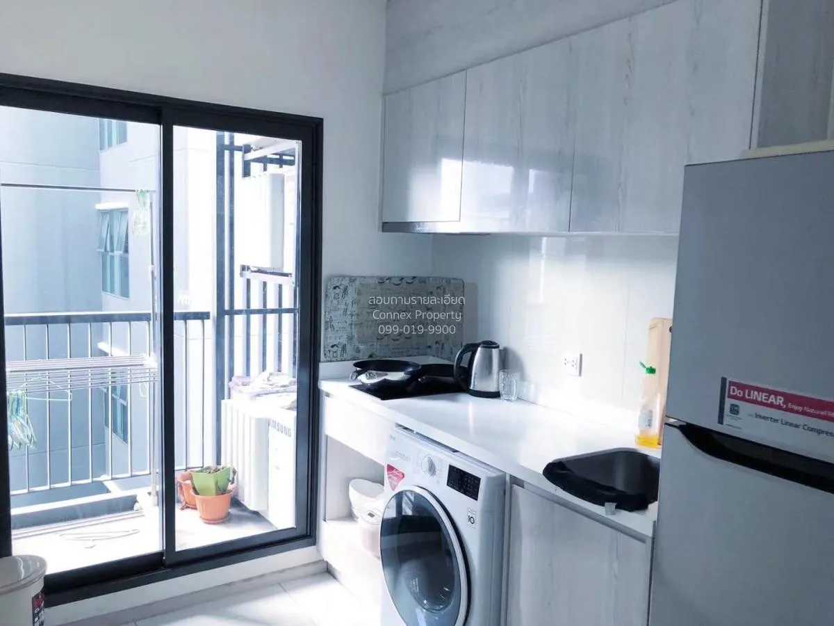 ขายคอนโด  ไลฟ์ สุขุมวิท 48 BTS-พระโขนง พระโขนง เขต คลองเตย กรุงเท 2