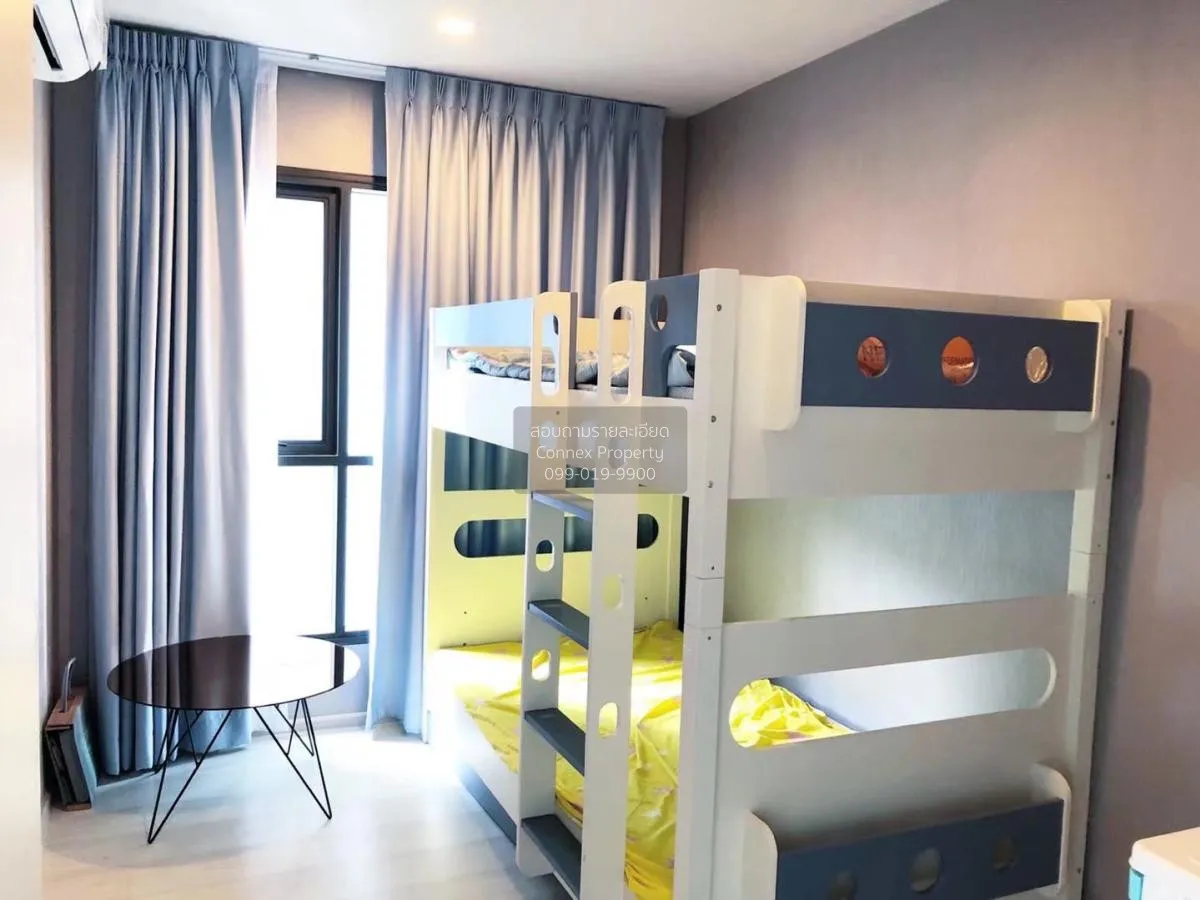 ขายคอนโด  ไลฟ์ สุขุมวิท 48 BTS-พระโขนง พระโขนง เขต คลองเตย กรุงเท