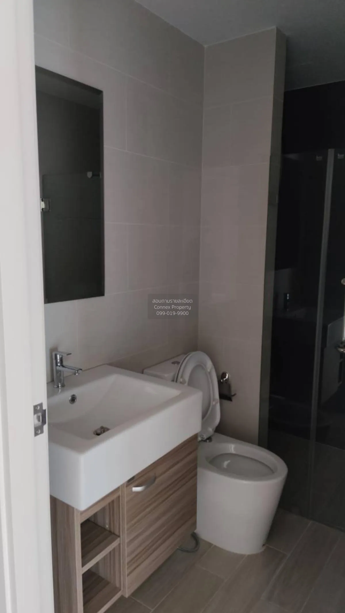 For Sale Condo , Ville Express Ratchayothin , BTS-Sena Nikhom , L