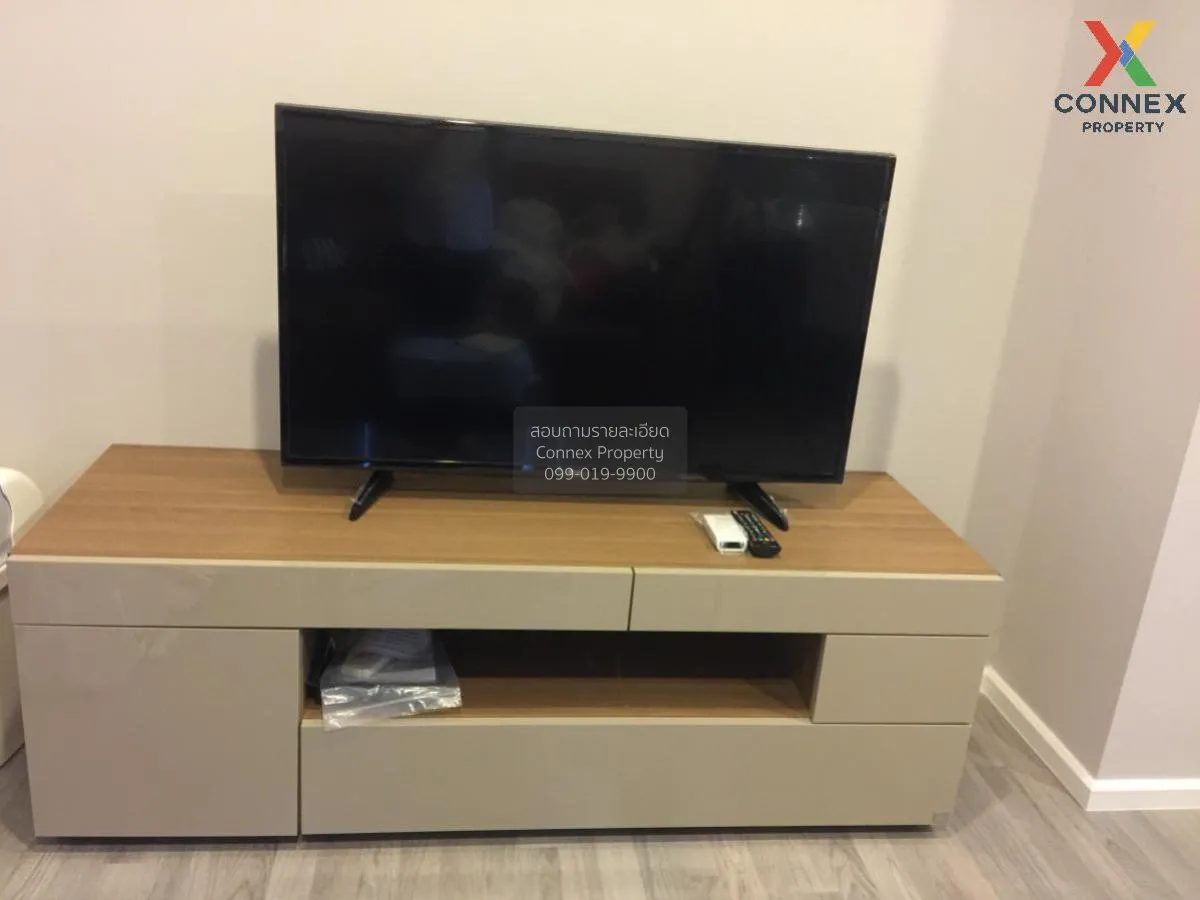 ขายคอนโด  เดอะ รูม สาทร - เซนหลุยส์ ฺBTS-เซนต์หลุยส์ ทุ่งวัดดอน เ 4