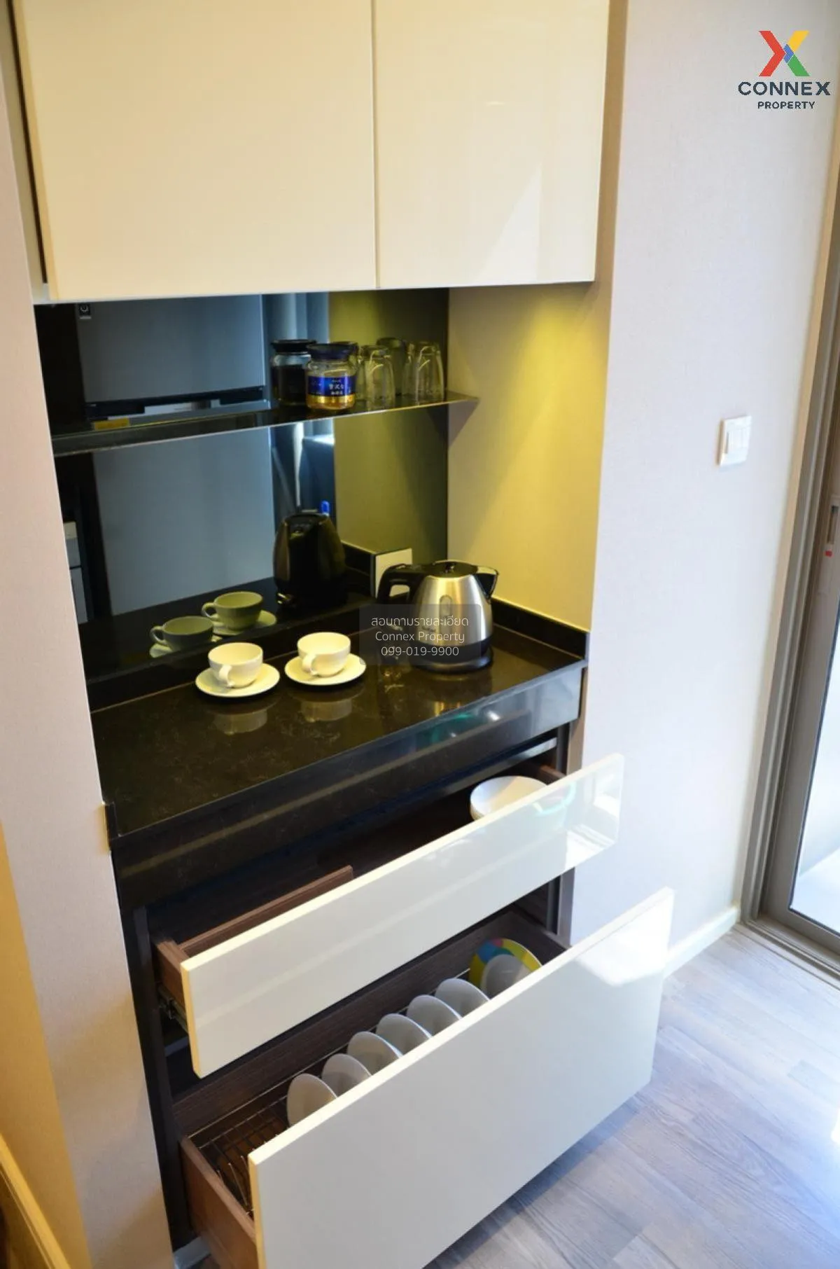 ขายคอนโด  เดอะ รูม สาทร - เซนหลุยส์ ฺBTS-เซนต์หลุยส์ ทุ่งวัดดอน เ