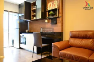 ขายคอนโด  เดอะ รูม สาทร - เซนหลุยส์ ฺBTS-เซนต์หลุยส์ ทุ่งวัดดอน เขต สาทร กรุงเทพ CX-91287