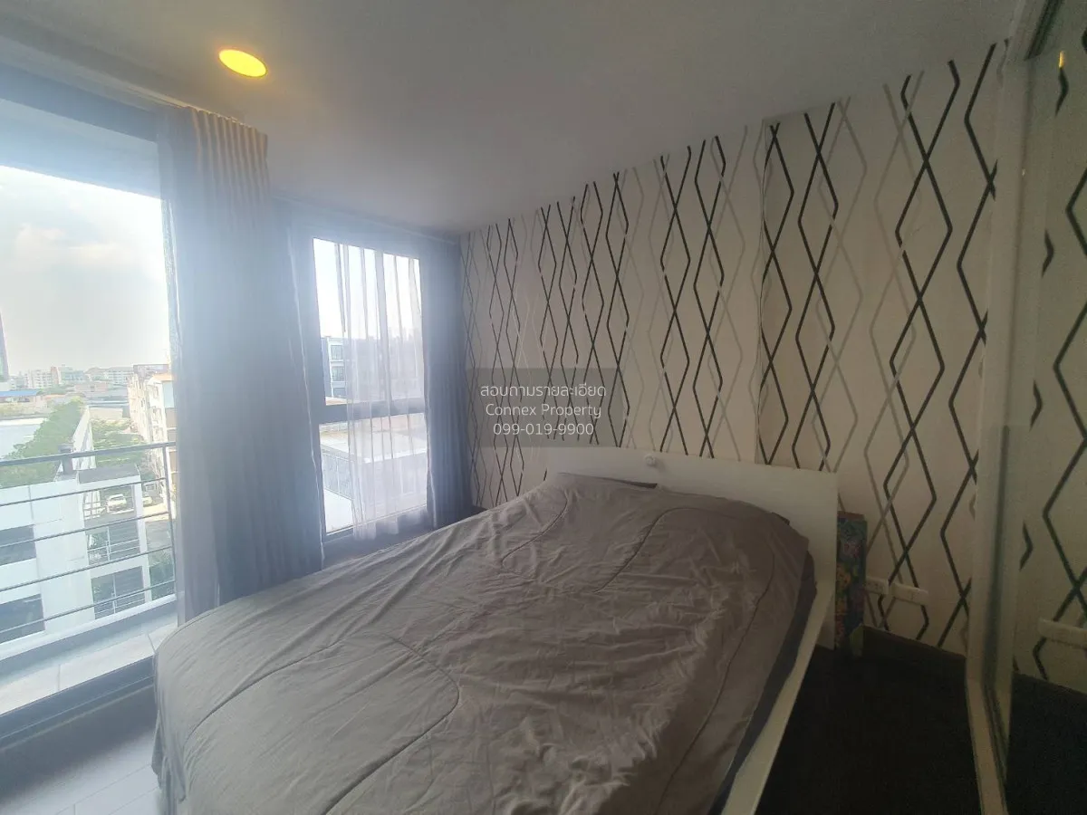 For Rent Condo , Bangkok Feliz Sathorn - Taksin , BTS-Krung Thon  4