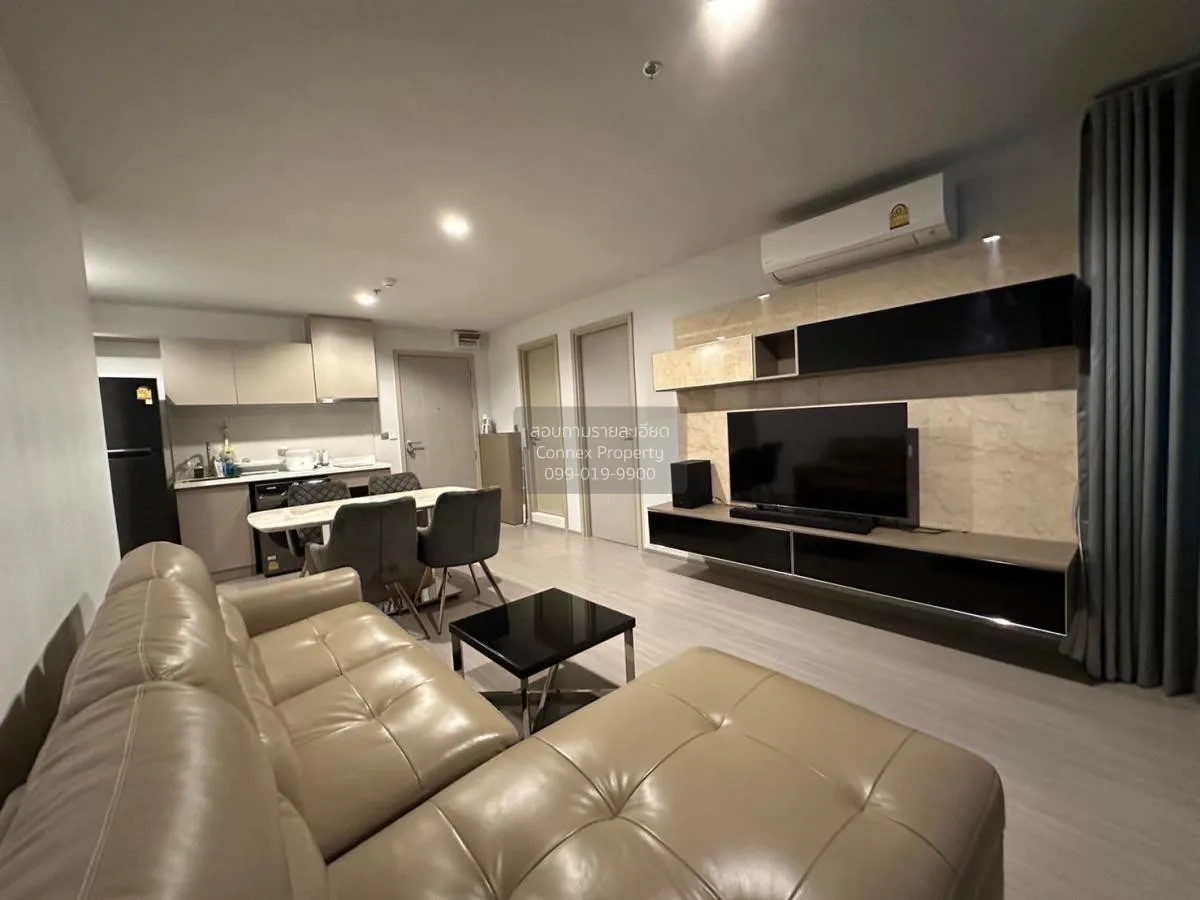 For Rent Condo , Life Ladprao , BTS-Ha Yaek Lat Phrao , Chomphon  1