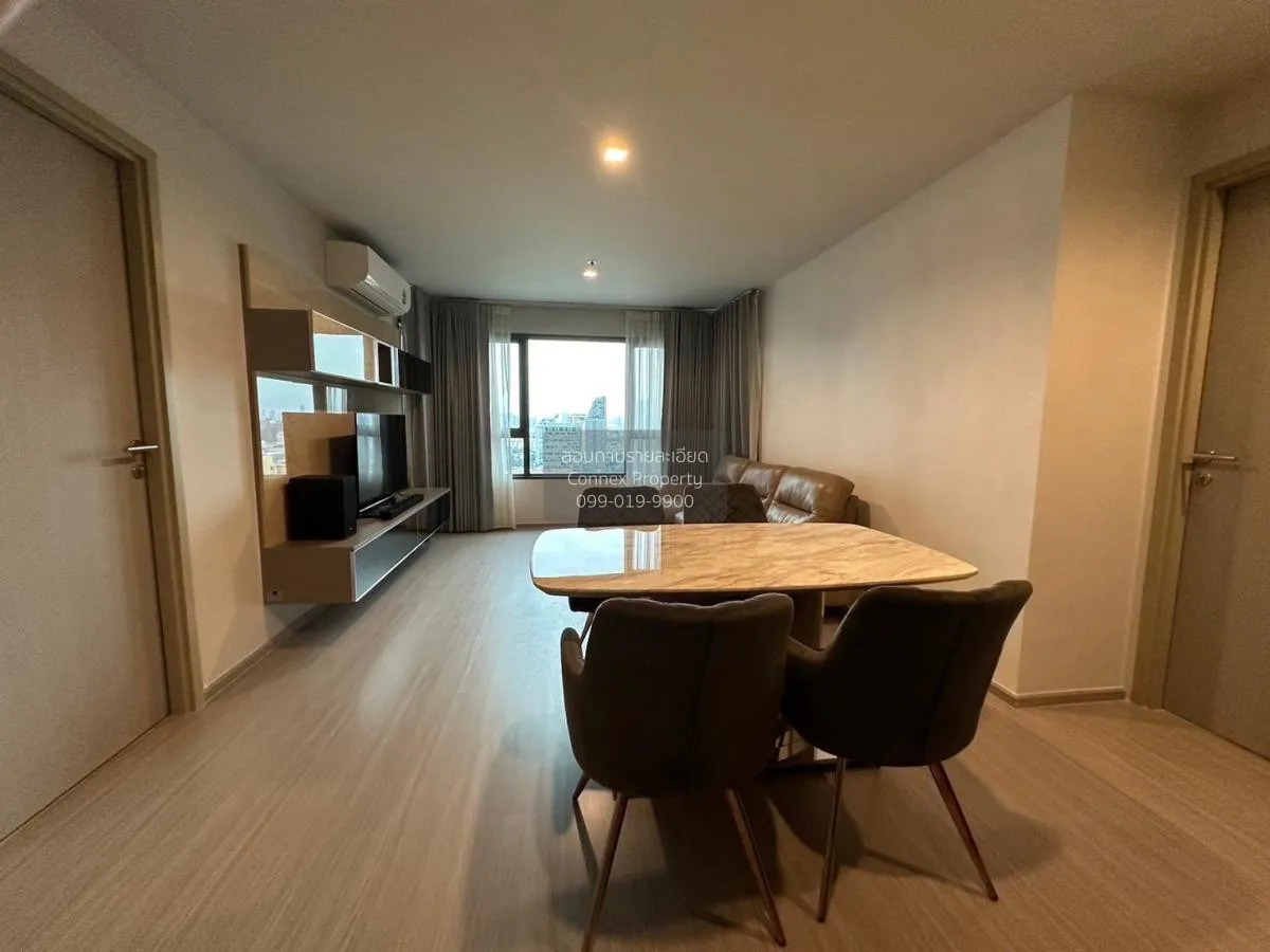 For Rent Condo , Life Ladprao , BTS-Ha Yaek Lat Phrao , Chomphon  2