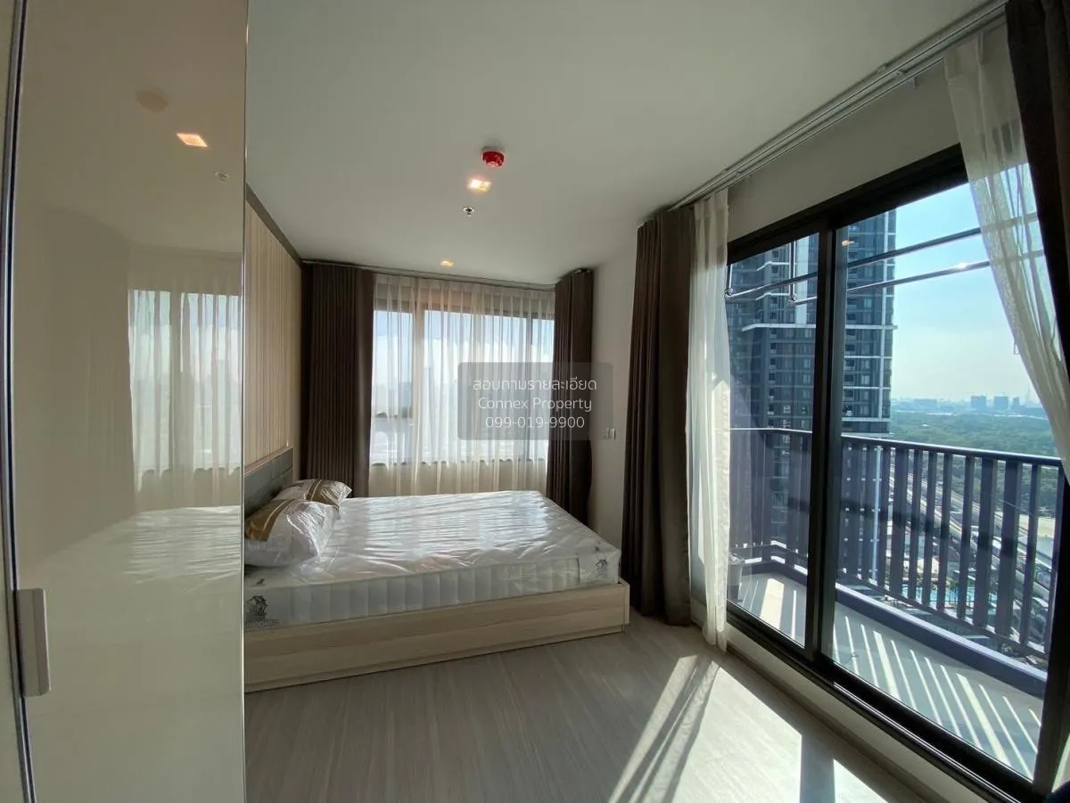 For Rent Condo , Life Ladprao , BTS-Ha Yaek Lat Phrao , Chomphon  3