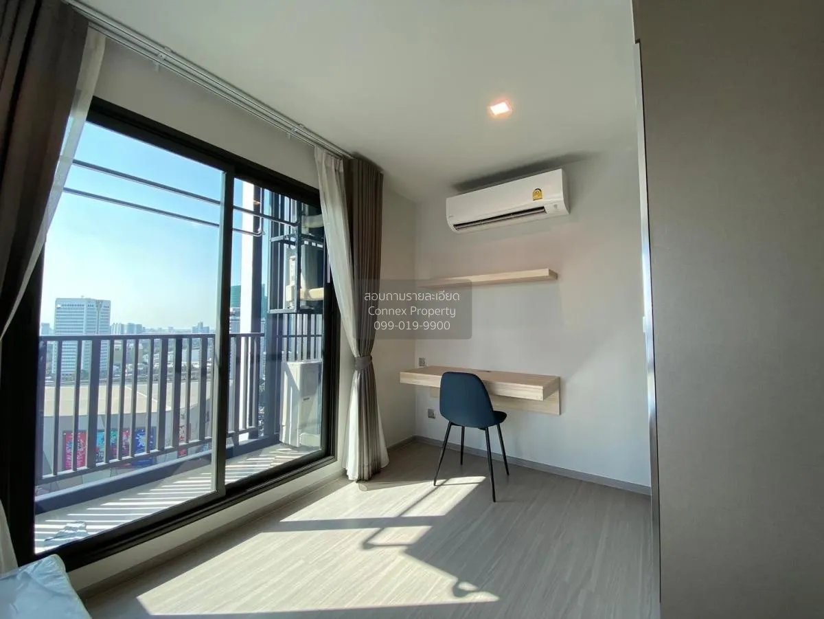 For Rent Condo , Life Ladprao , BTS-Ha Yaek Lat Phrao , Chomphon 