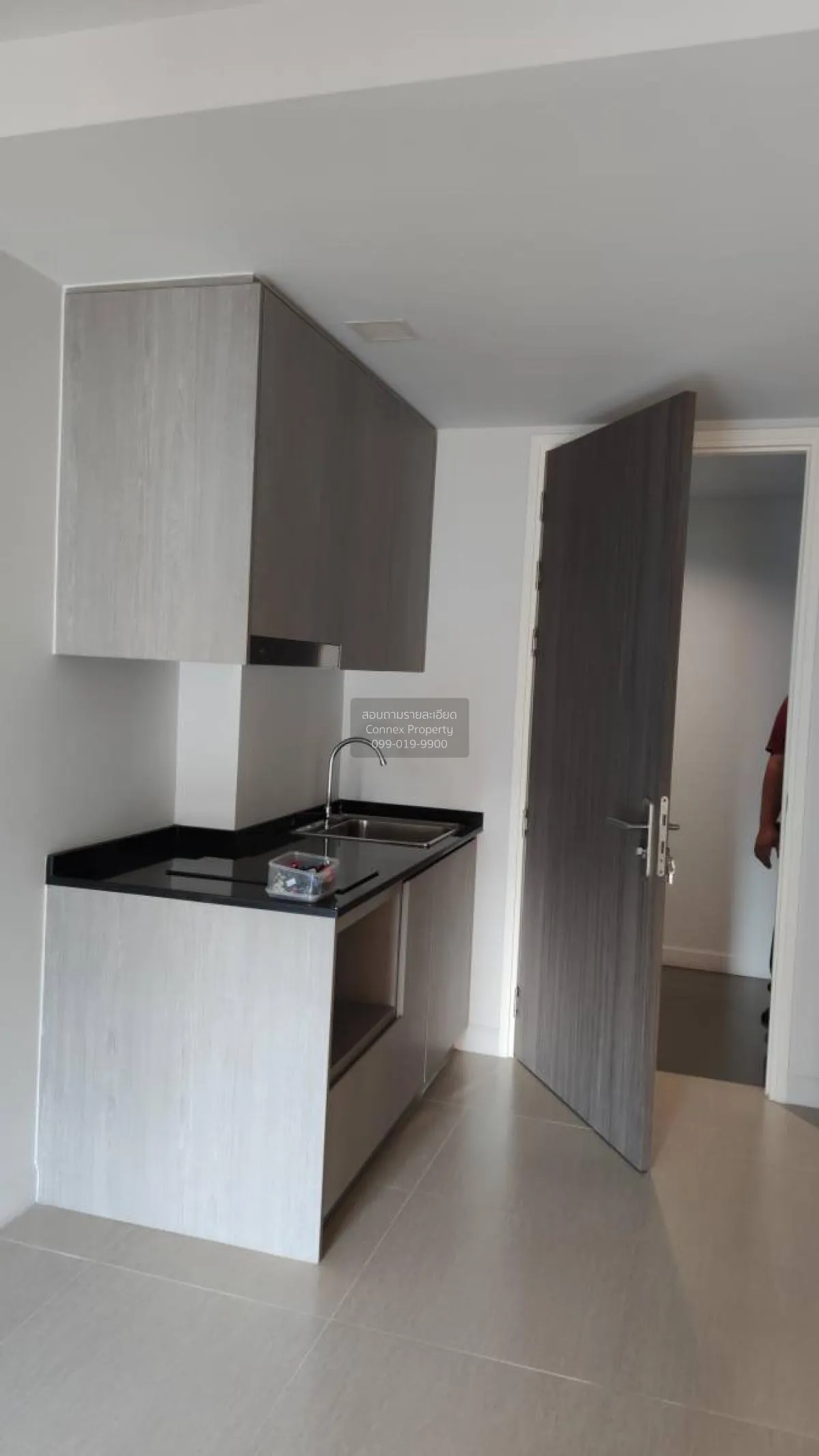 For Sale Condo , Ville Express Ratchayothin , BTS-Sena Nikhom , L 4