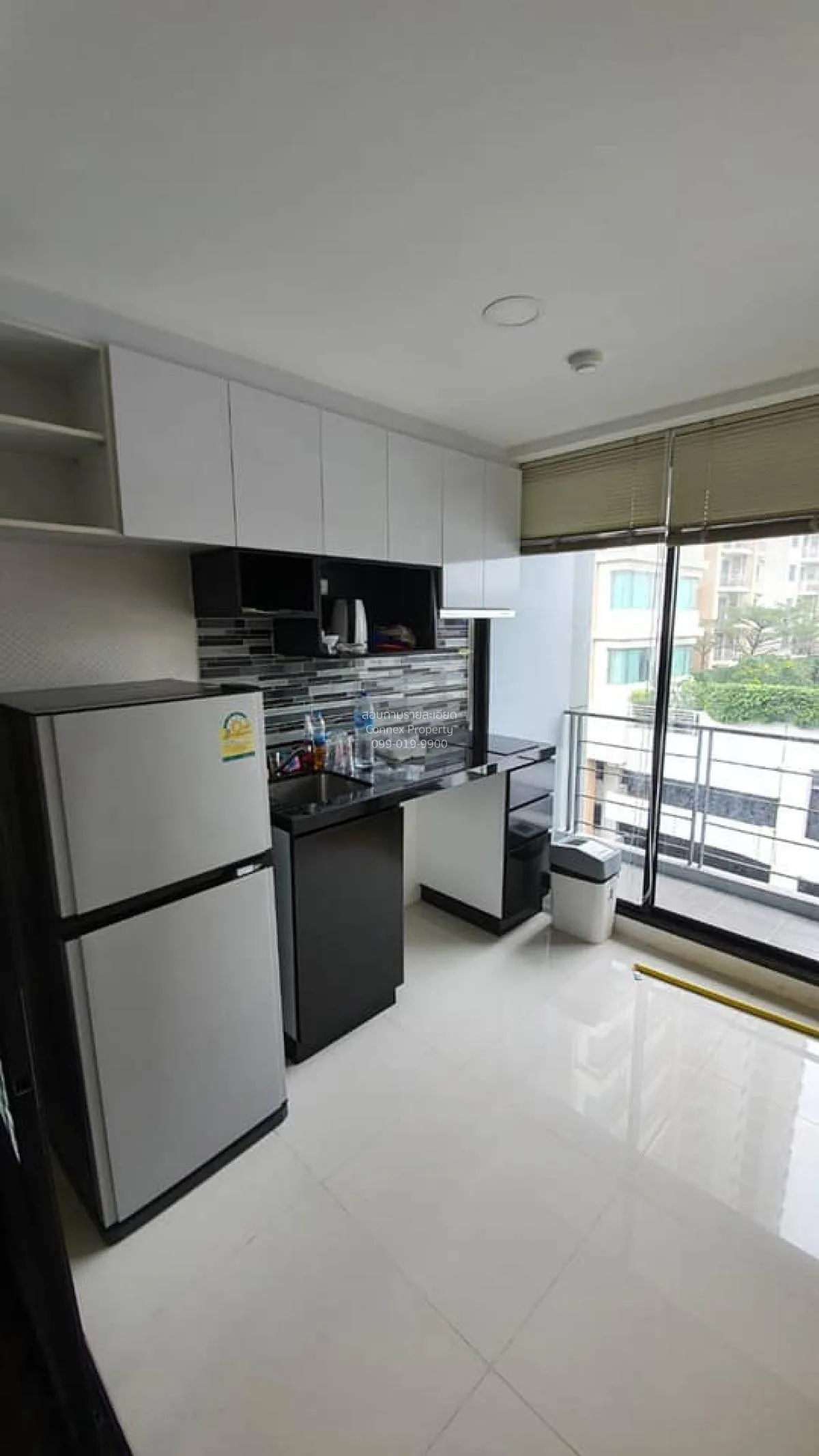 For Rent Condo , Bangkok Feliz Sathorn - Taksin , BTS-Krung Thon  2