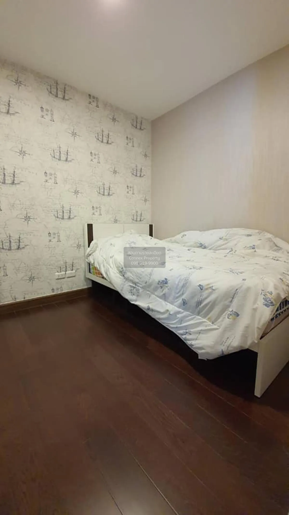 For Rent Condo , Bangkok Feliz Sathorn - Taksin , BTS-Krung Thon 