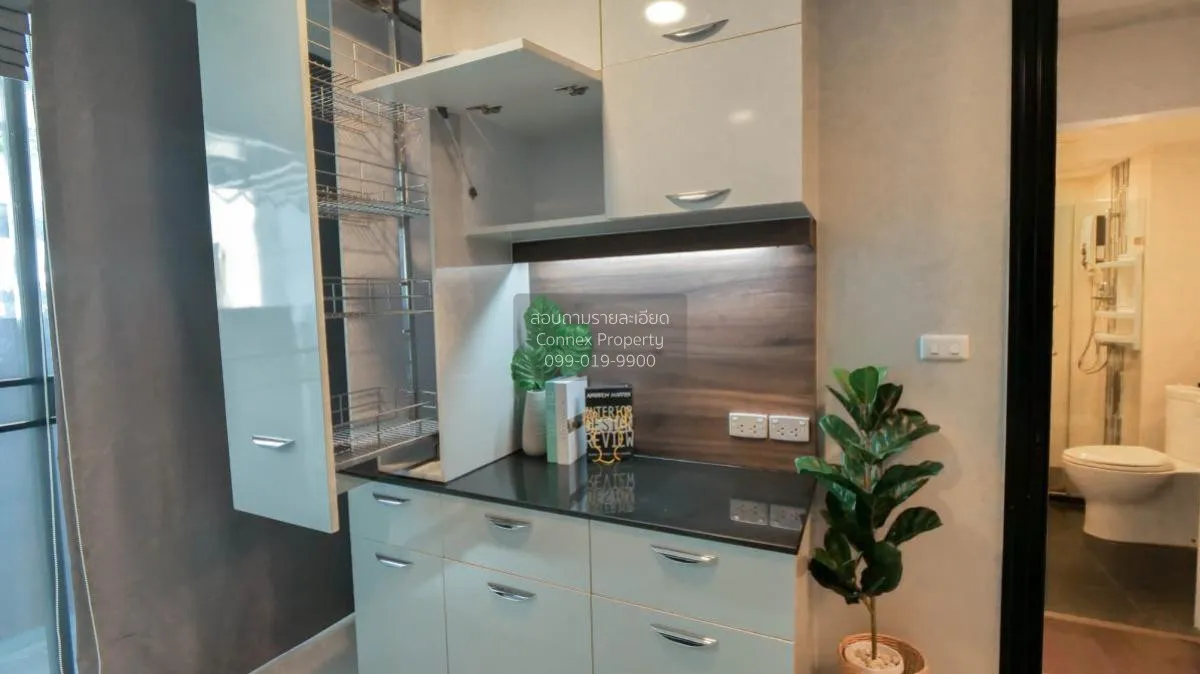 ขายคอนโด  แบงค์คอก เฟลิซ สาทร - ตากสิน BTS-กรุงธนบุรี คลองสาน เขต 4