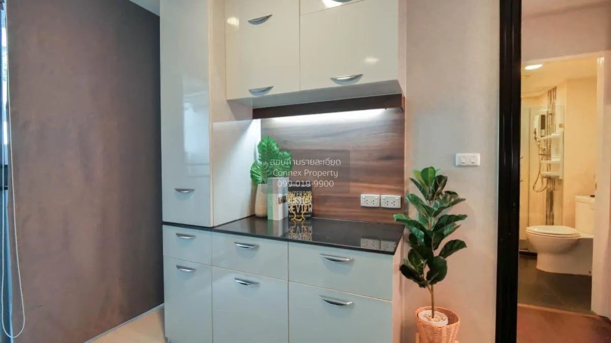 ขายคอนโด  แบงค์คอก เฟลิซ สาทร - ตากสิน BTS-กรุงธนบุรี คลองสาน เขต