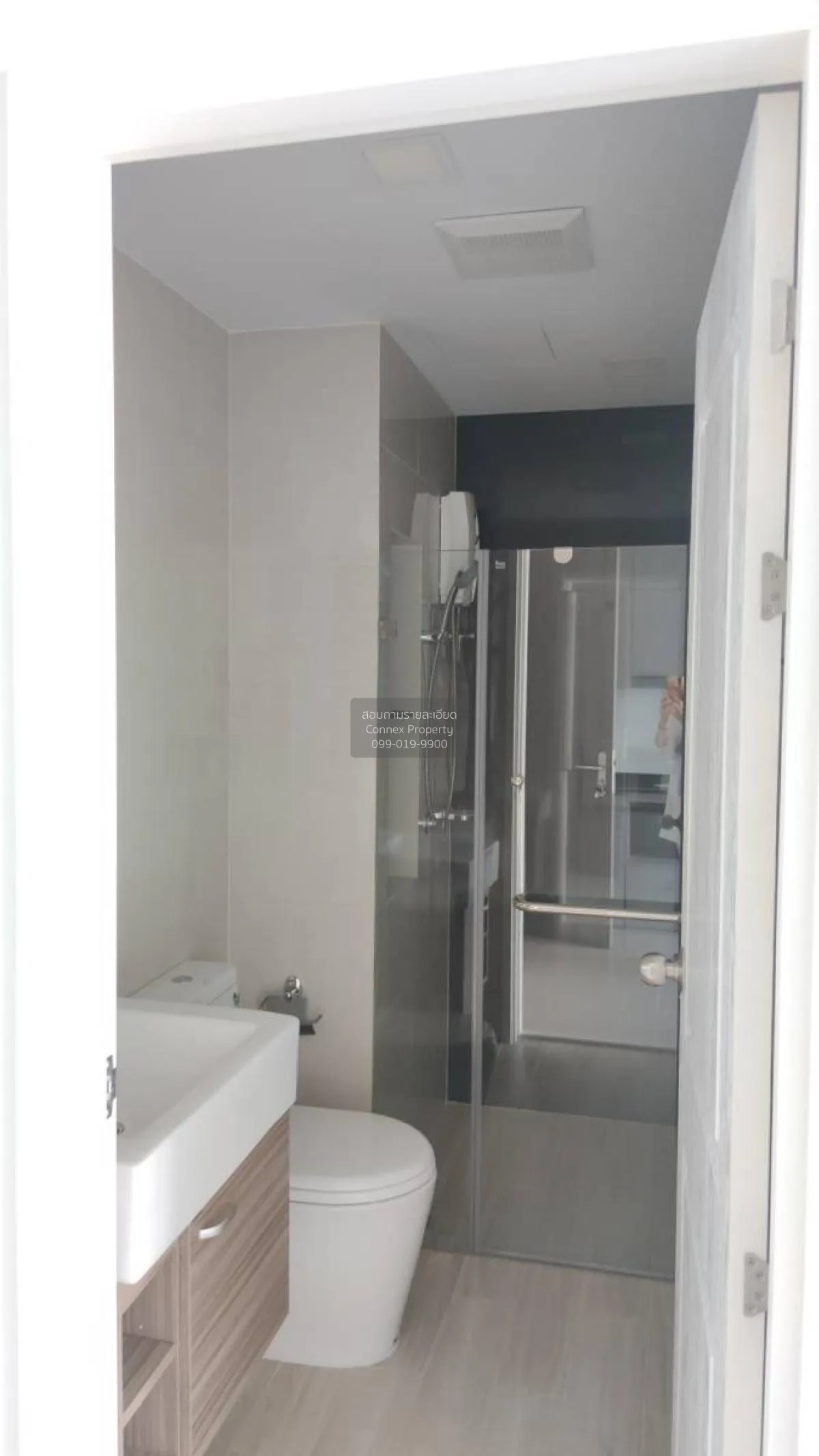 For Sale Condo , Ville Express Ratchayothin , BTS-Sena Nikhom , L 4