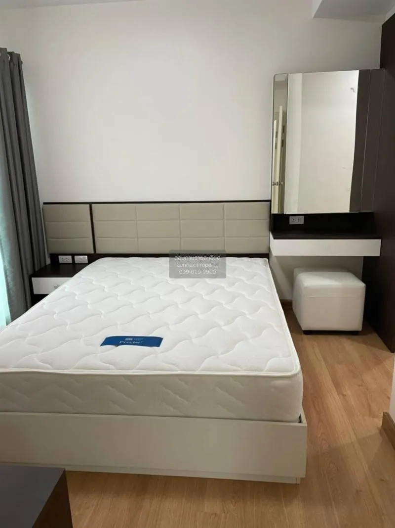 เช่าคอนโด  ศุภาลัย ซิตี้ รีสอร์ท สถานีแบริ่ง (สุขุมวิท 105) BTS-แ