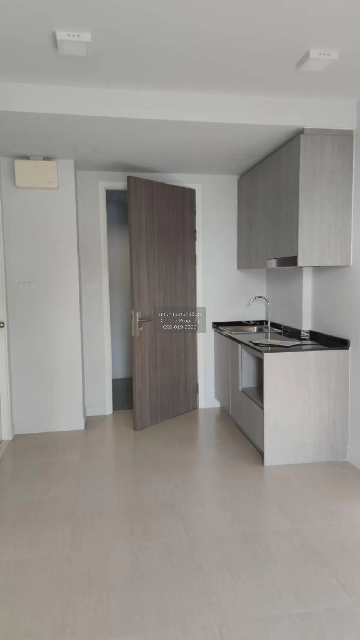 For Sale Condo , Ville Express Ratchayothin , BTS-Sena Nikhom , L 4
