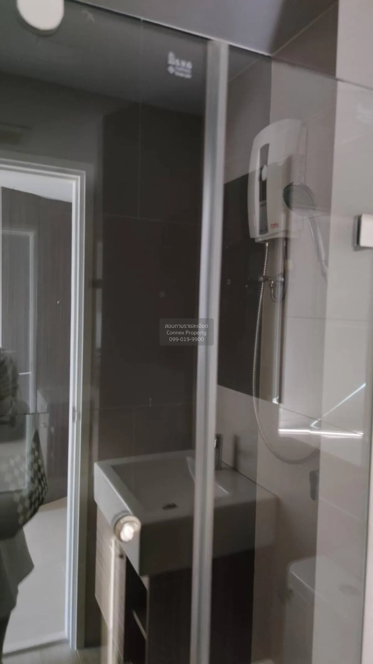 For Sale Condo , Ville Express Ratchayothin , BTS-Sena Nikhom , L