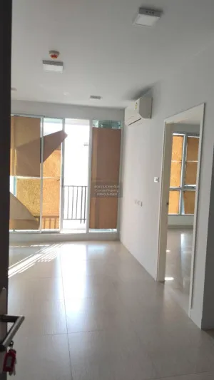 For Sale Condo , Ville Express Ratchayothin , BTS-Sena Nikhom , Lat Yao , Chatuchak , Bangkok , CX-91300