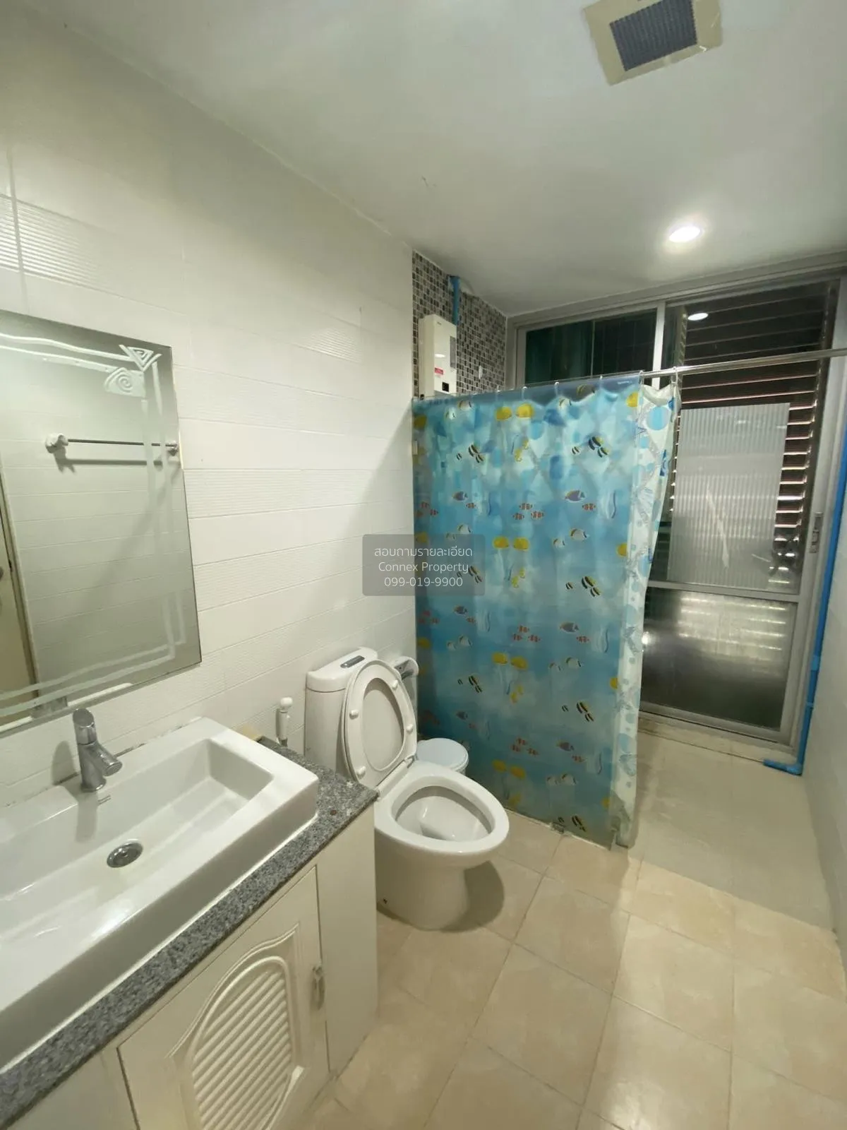 For Sale Condo , Iris Rama 9 - Srinakarin , Suan Luang , Suan Lua 4